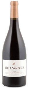 Domaine De Cristia 09 Chateauneuf Du Pape Dom De Cristia (Grangeon) 2009